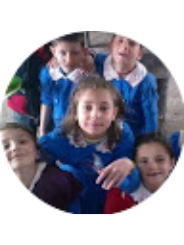 Photo of KÜBRA SÖZEN