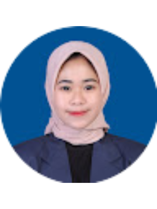 Photo of Putri Avida Regita Cahyani