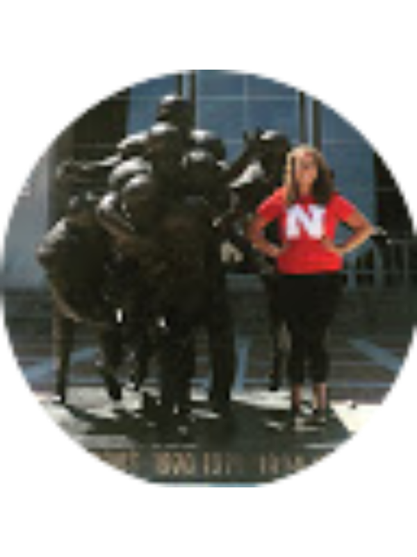 Photo of Rindy Tucker