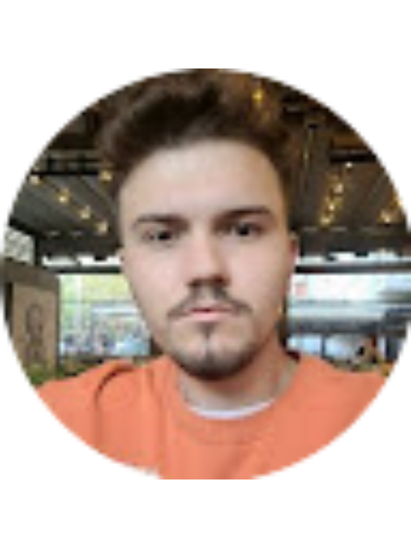 Photo of Serhat &Ccedil;apacı