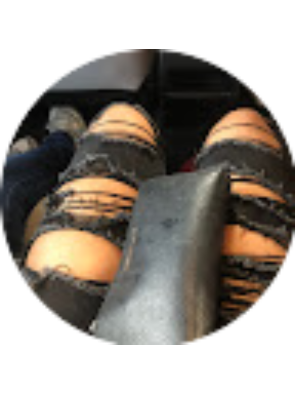 Photo of Elida Garcia