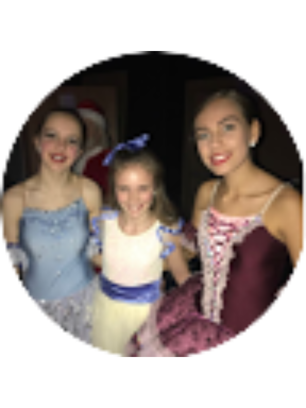 Photo of Addison Rutter