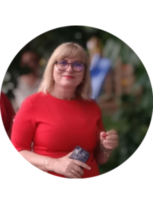 Photo of Liana Gilardi