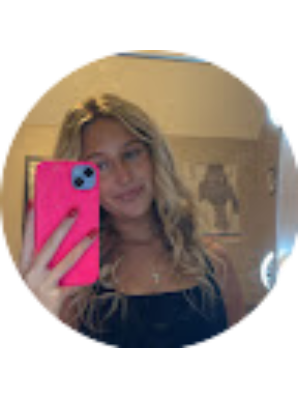 Photo of Rowan Madrzykowski