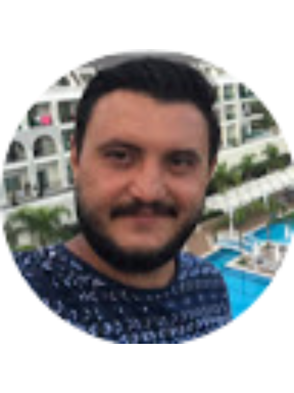 Photo of Bur&ccedil;in Yılmaz