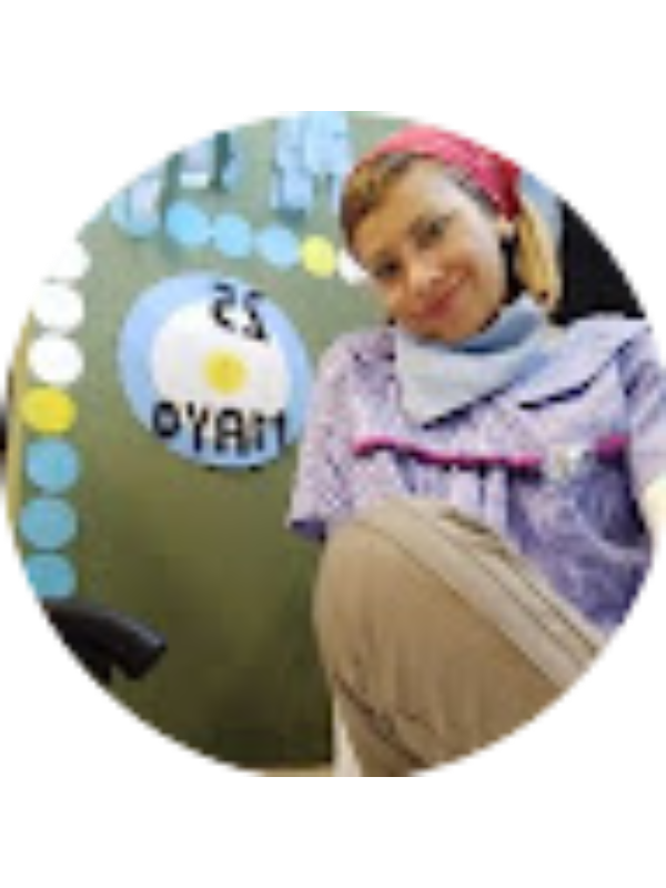 Photo of Zalazar Aldana