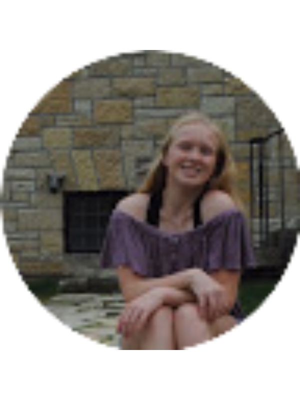 Photo of Melanie Johnson