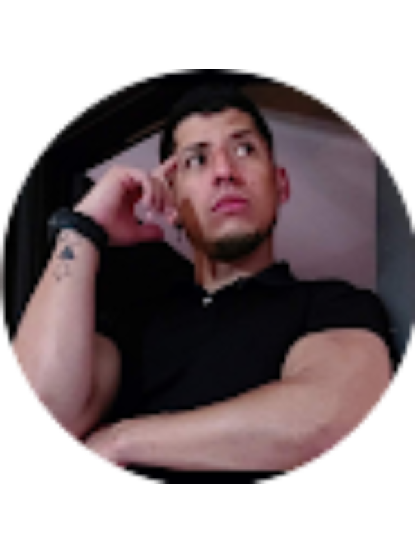 Photo of RICARDO ANTONIO PICASSO CERA