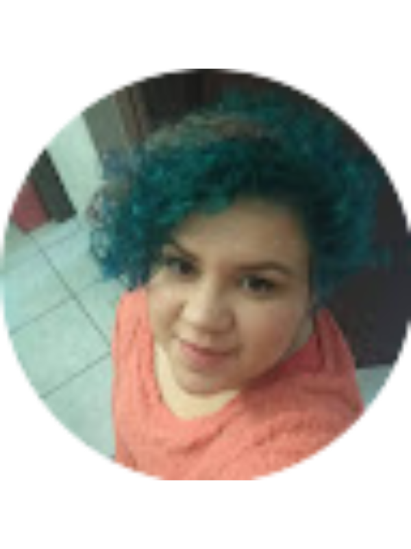 Photo of Anna Bakalaki