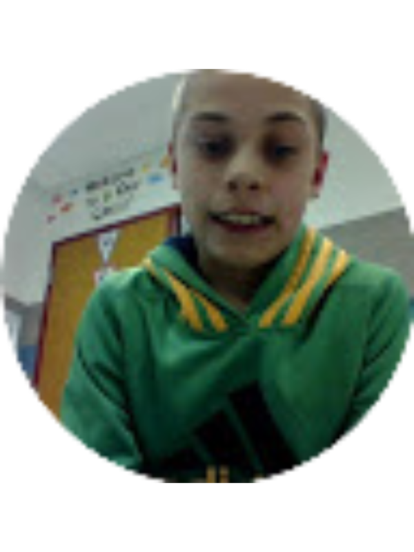 Photo of KEATON ROLLINS