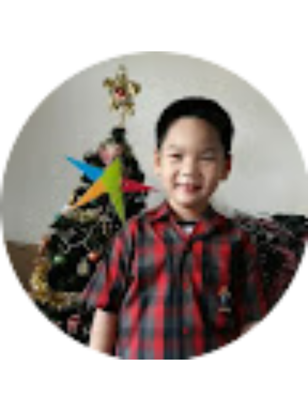 Photo of Dominic Juan