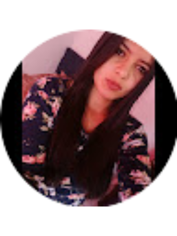 Photo of Leidy Lorena Vega