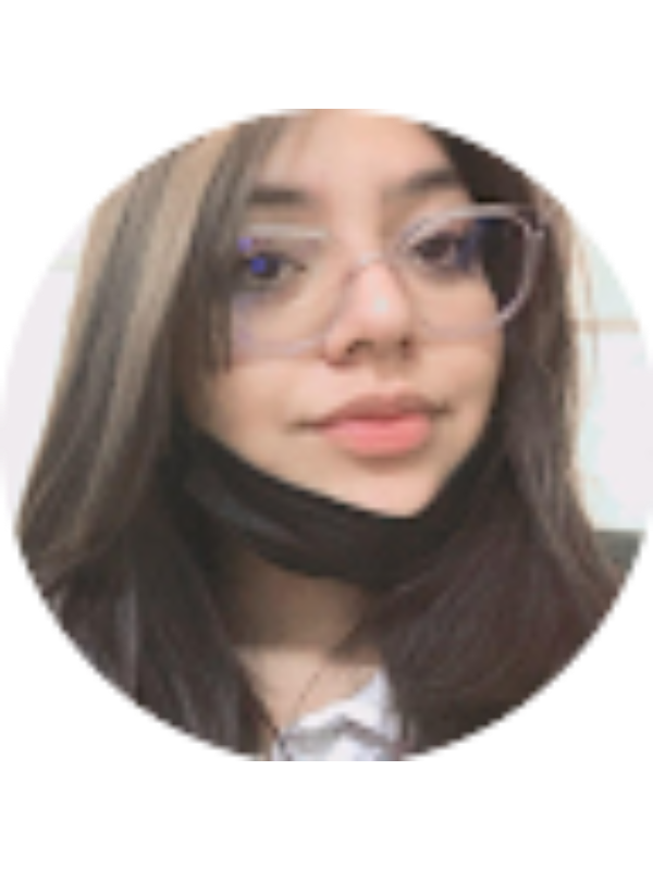 Photo of Vanessa Largher Andrade