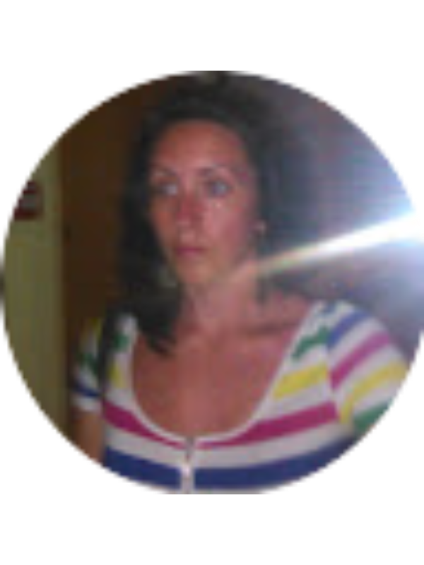 Photo of Marina Mladenov