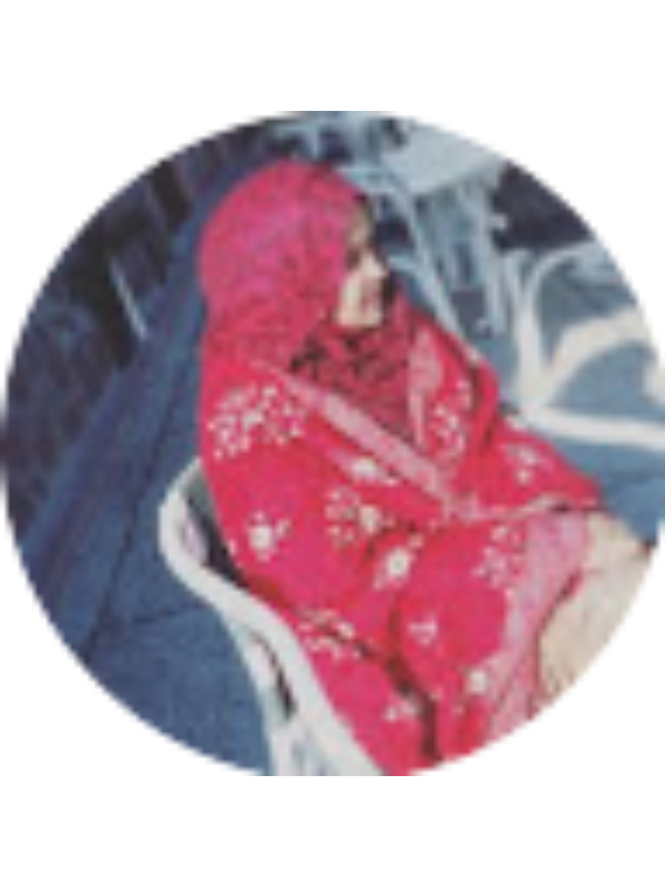 Photo of Zoha Butool