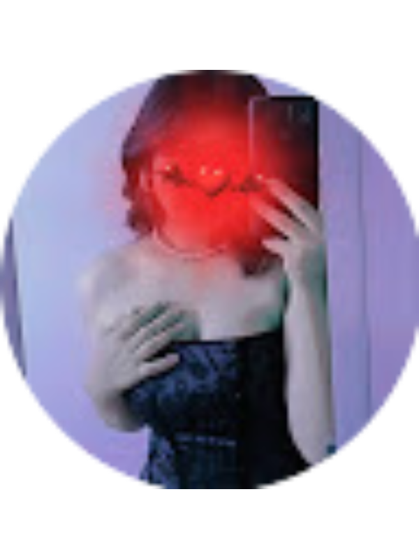 Photo of Kiara Rivera