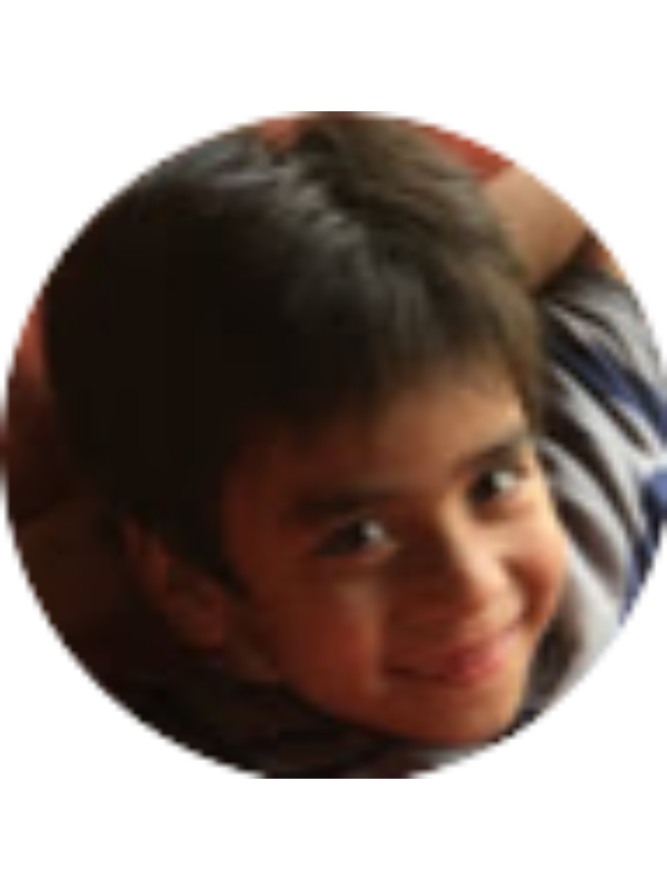 Photo of David Alejandro Chang De La Roca Sexto E