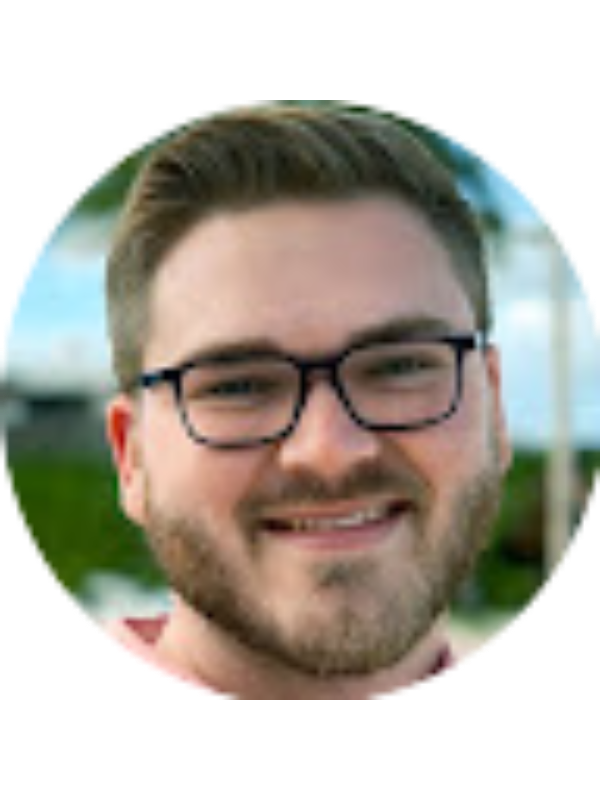 Photo of Blake Hargett