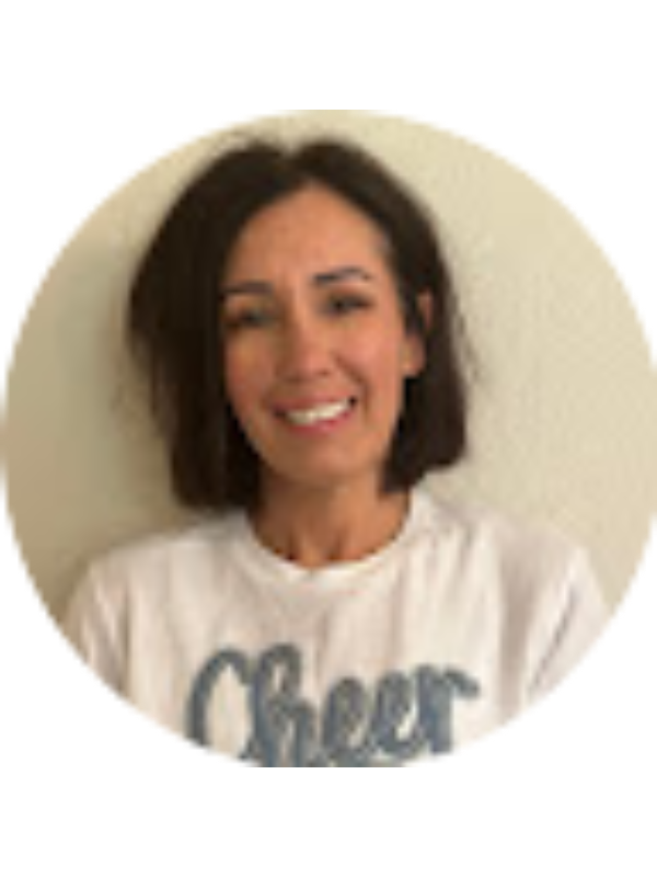 Photo of Kendall Butler