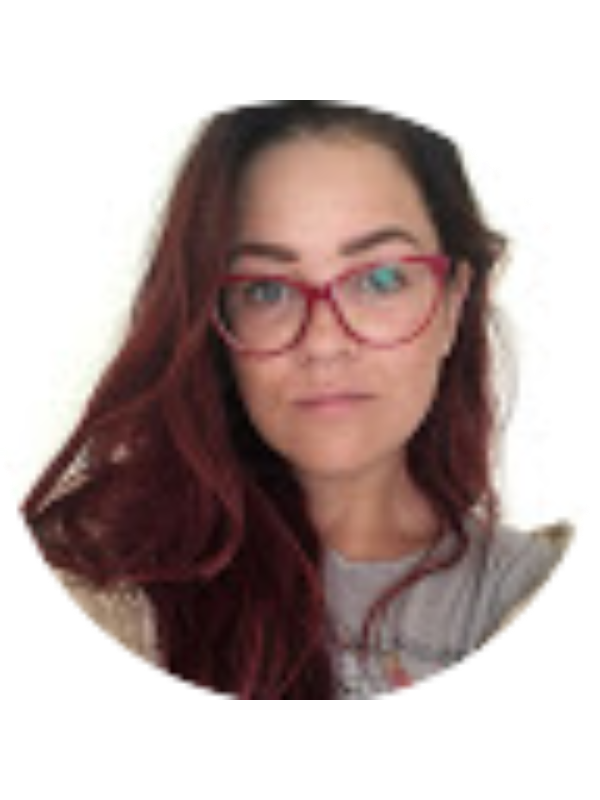 Photo of Rita Raukaite