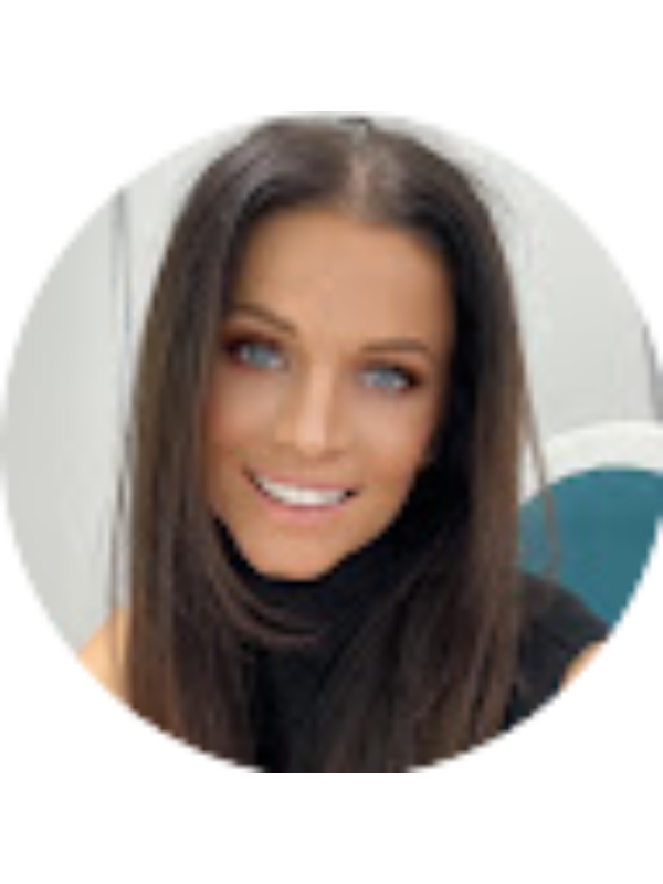 Photo of Flavia Pașca