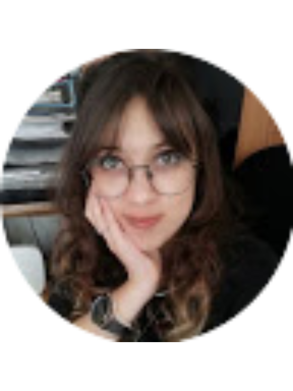 Photo of Melis Tuğçe Tuna