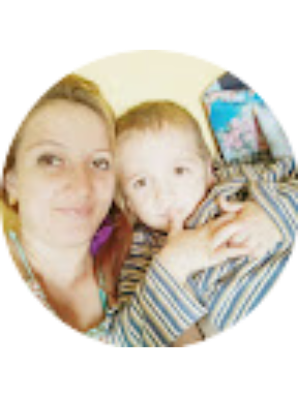 Photo of Maria elena Angulo solis