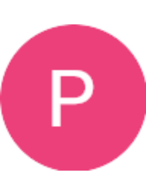 Photo of Paula Garcia