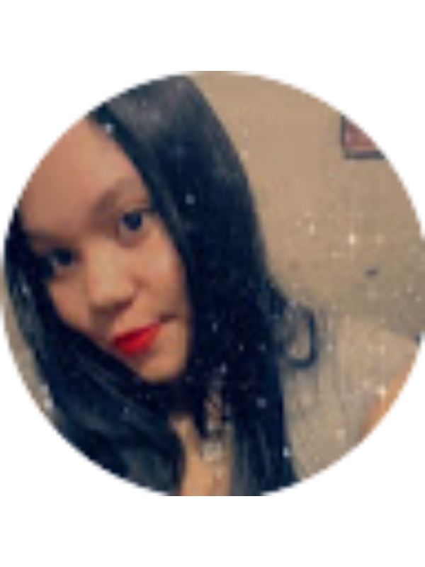 Photo of LAURA MARIA GARCIA JIMENEZ