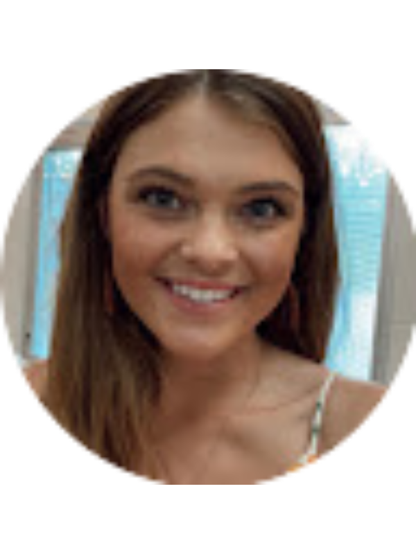 Photo of Katrina Barlass