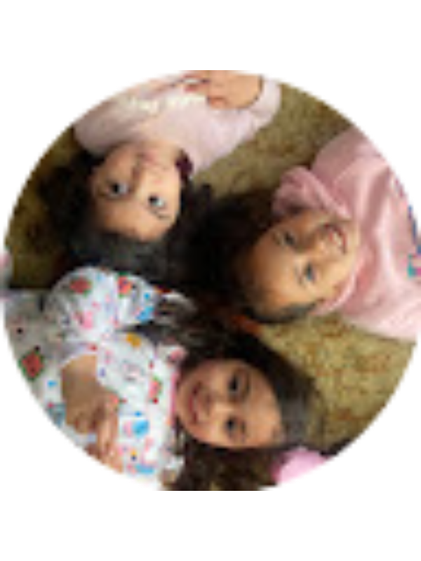 Photo of Hanan Gheith