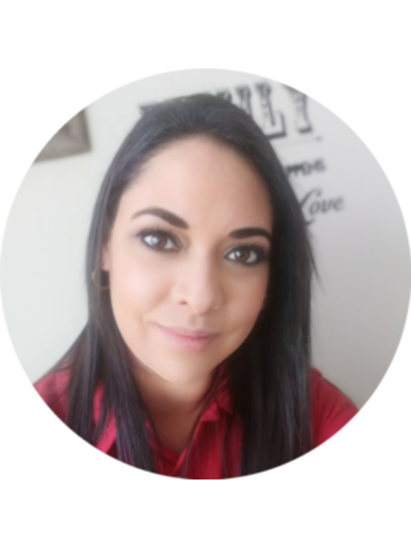 Photo of Julia A. Monroy