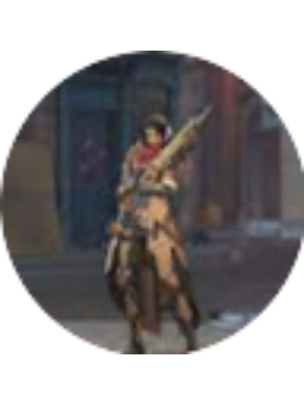 Photo of Jonathan Miranda