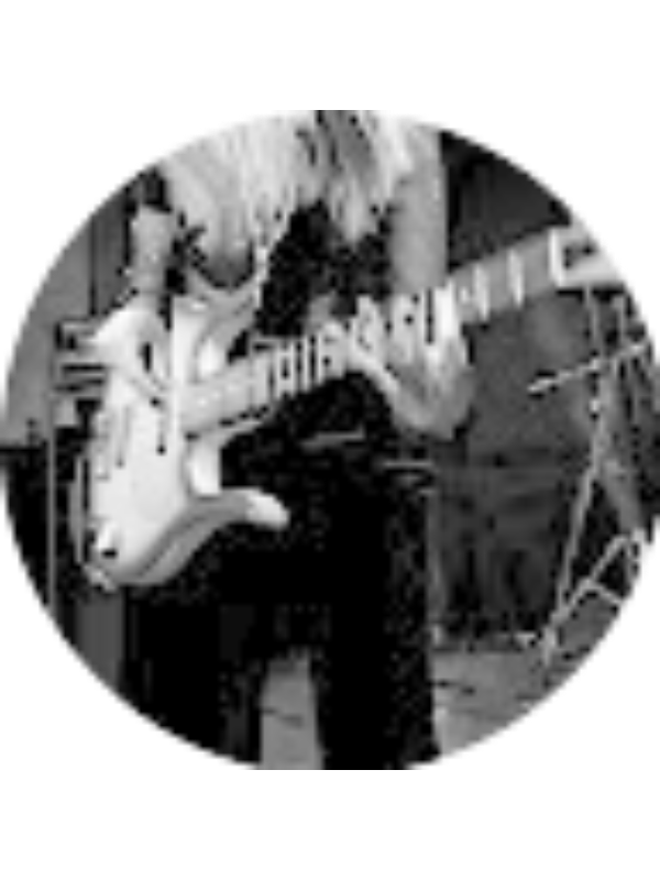 Photo of Alejandra Viana