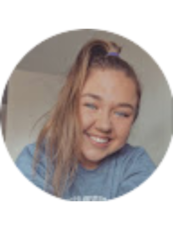 Photo of Mah&iuml;ka Routhier