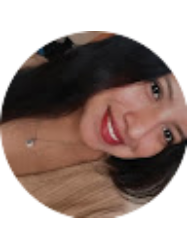 Photo of Katherin Pilataxi