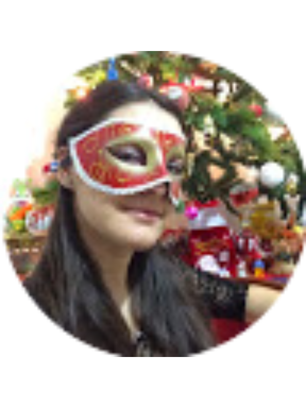 Photo of Corina Barancean