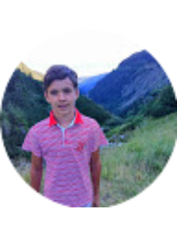 Photo of Lupașcu Călin