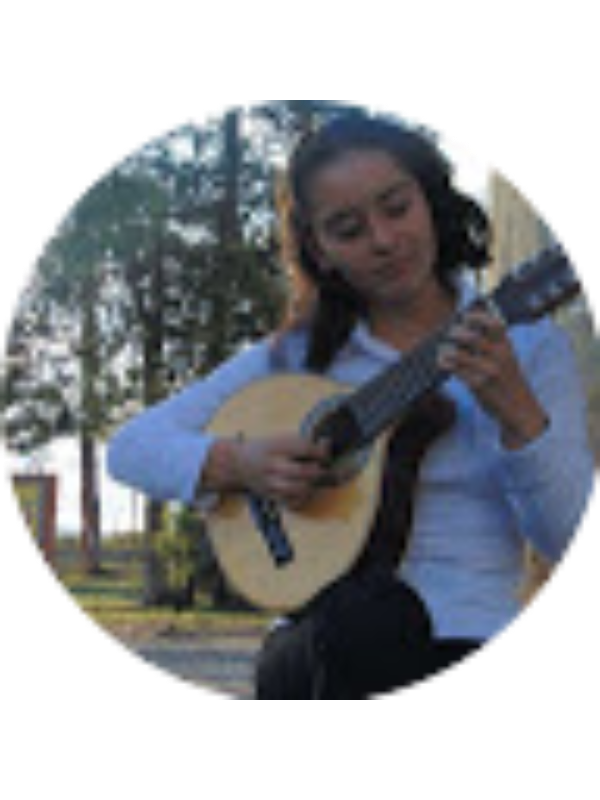 Photo of Zayury Hern&aacute;ndez