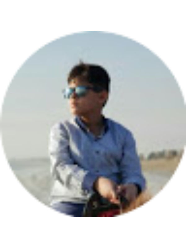 Photo of Muhammad Iqbal