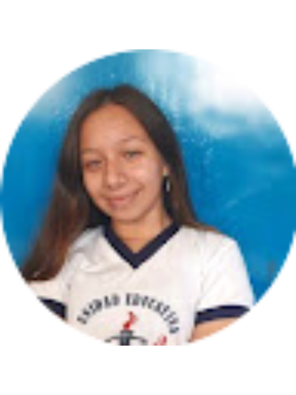 Photo of MELANY OLVERA