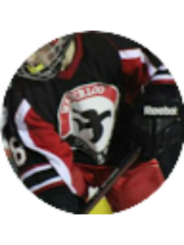 Photo of PARKER TICKNOR