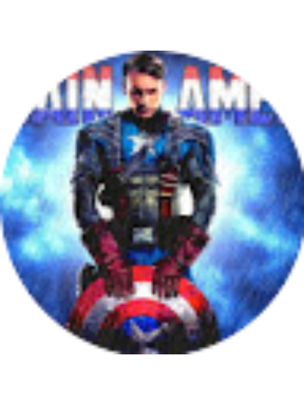 Photo of Shiv Patel _ Student - WestCaryMS