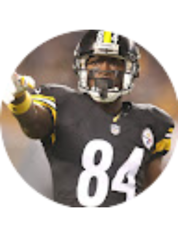 Photo of Ronnell Dameron