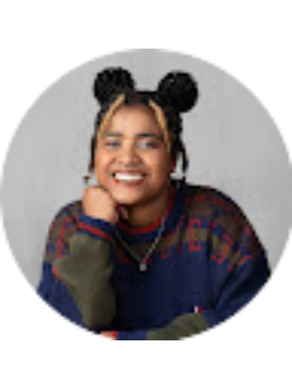 Photo of Autumn Hamilton