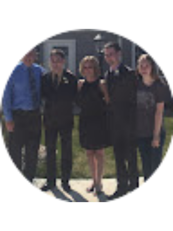 Photo of Jennifer Allen