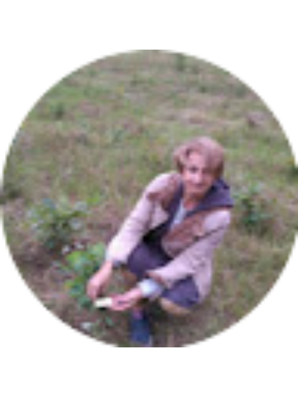 Photo of Bożena Lichocka