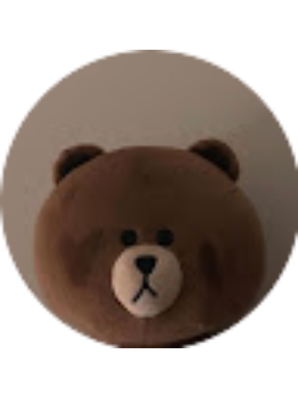 Photo of Carolina Cabral