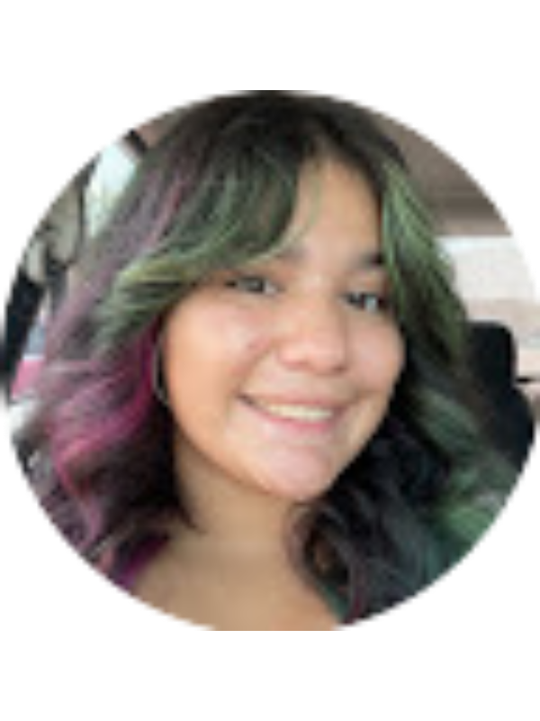 Photo of MaryJane Garcia