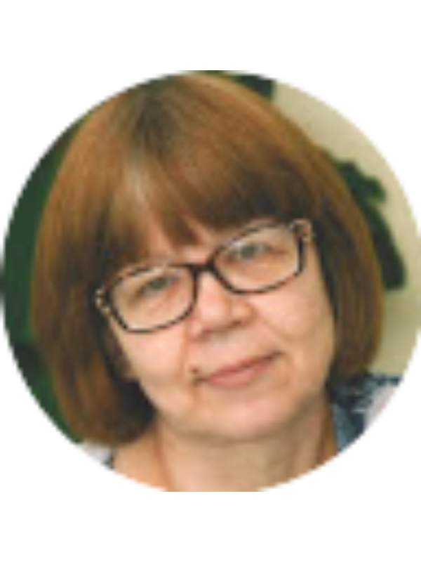 Photo of Татьяна Булатова